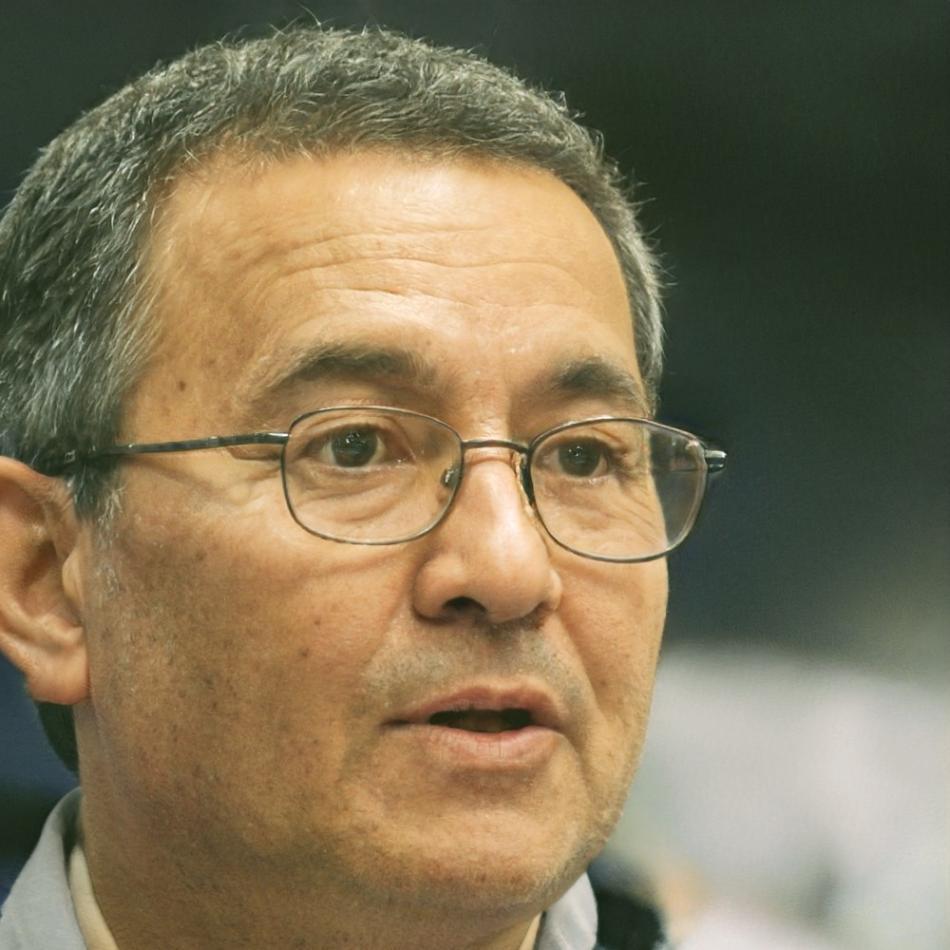 Lennart Beckmann, Gründer von Xarominteloro